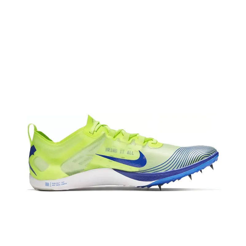Nike Zoom Victory 5 Xc 'Volt Racer Blue'-1