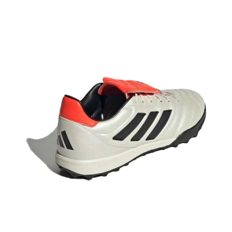 Adidas Copa Gloro Tf 'White Black Red'-2