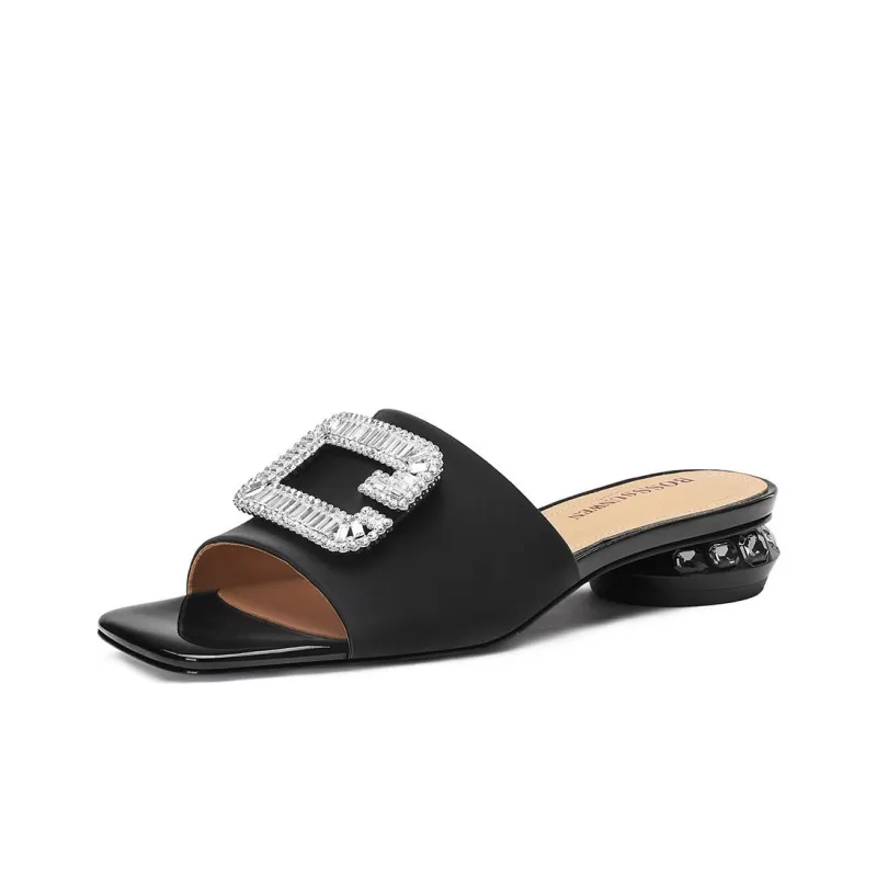 BOSSSUNWEN Slide Slippers Women's-1