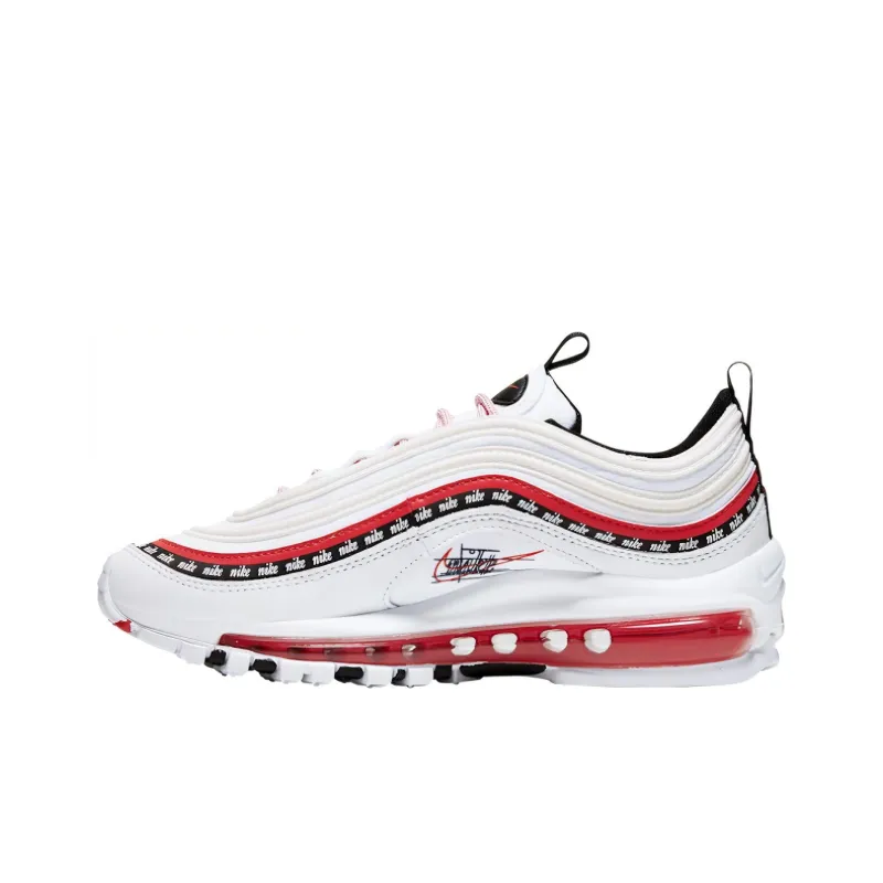 Nike Air Max 97 Script Swoosh Pack GS-0