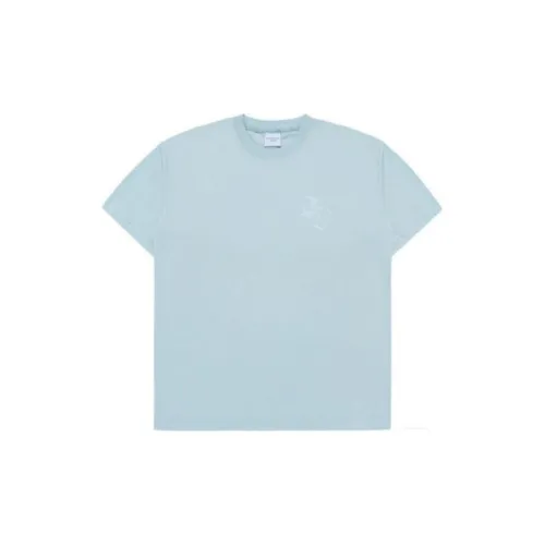 Acme De La Vie T-Shirts Men Light Blue