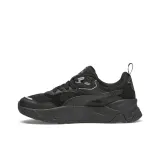 Black/Black/Silver