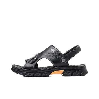 Pilot The Camel Refreshing Summer Beach Sandals Men's