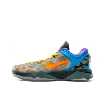 Nike Kobe 7 What The Kobe