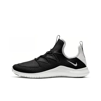 Nike Free Tr Trainer Ultra 'Black White' Women's