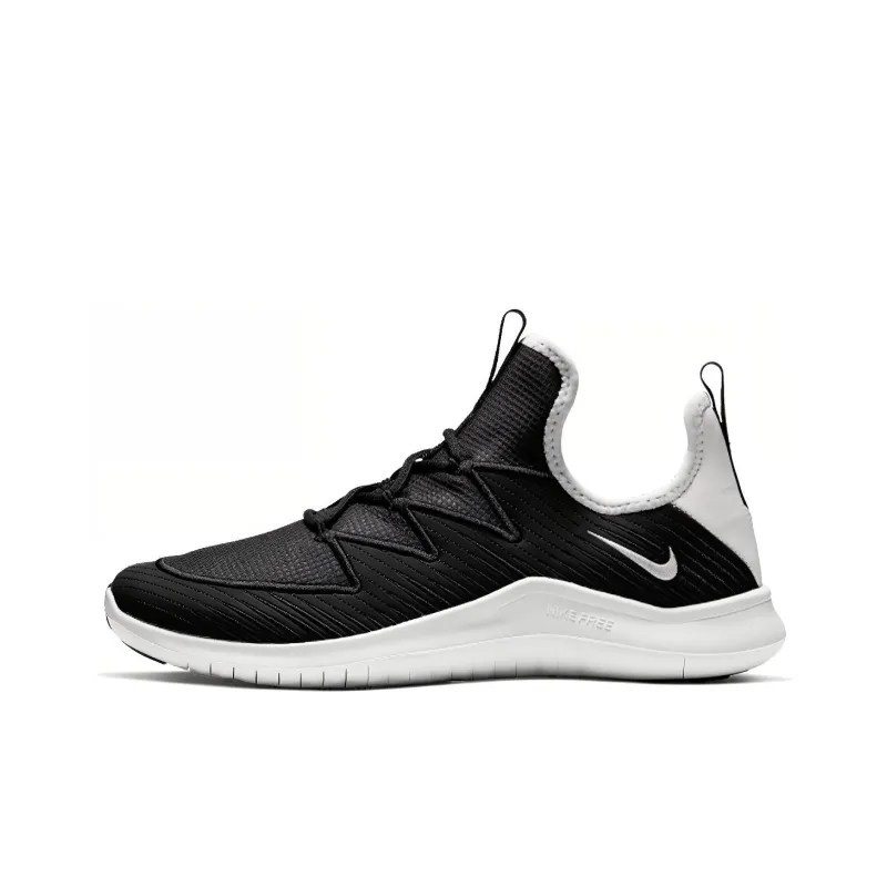 Nike Free Tr Trainer Ultra 'Black White' Women's-0