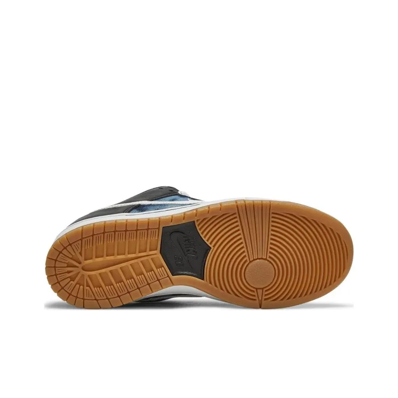Nike Sb Dunk Low Fast Times-5