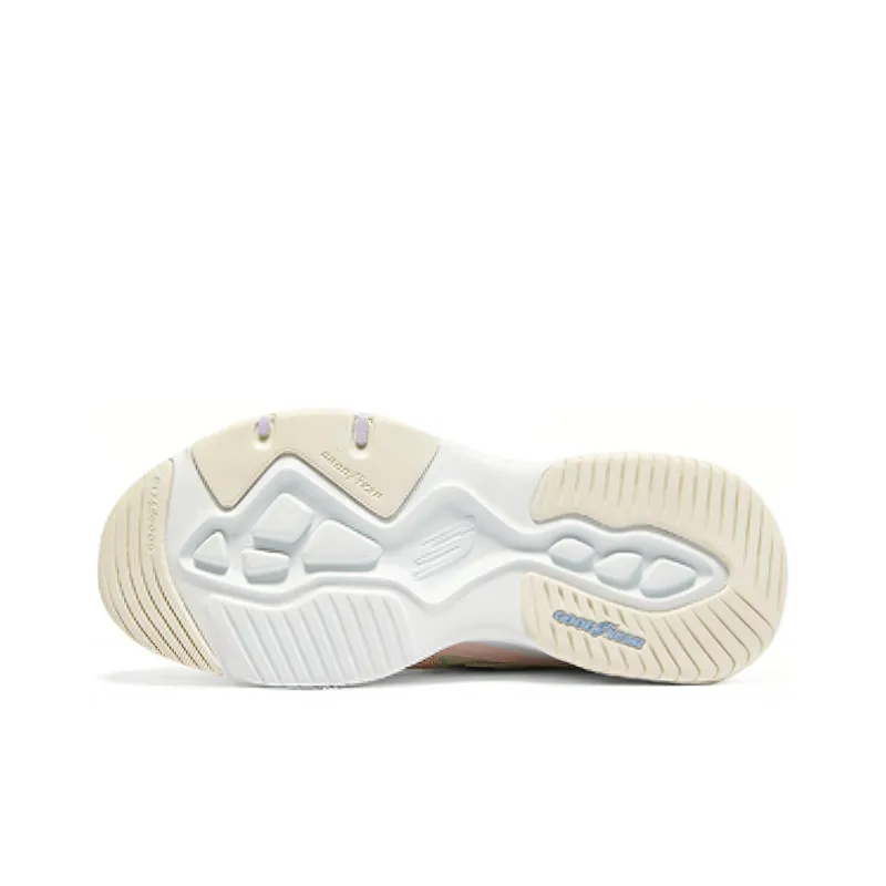 Skechers DLites 4.0 'White' Women's-4