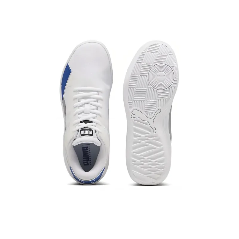 PUMA Clyde All Pro Team 'White Clyde Royal'-4