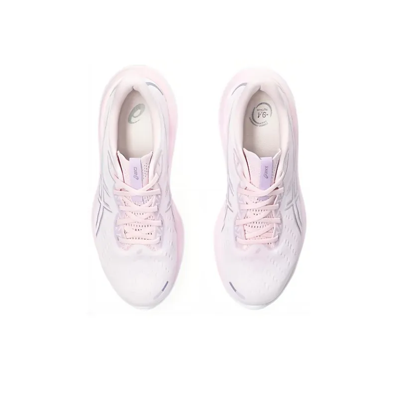 Asics Gel Cumulus 26 Cosmos Ash Rock Women's-3