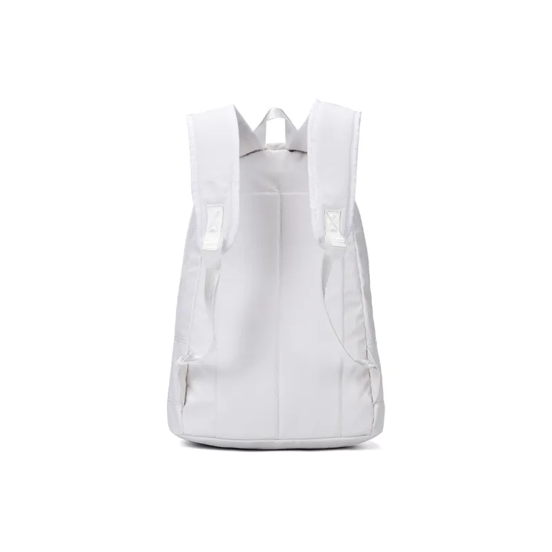 FINITE LOOP Recycled Material Backpack Regular Unisex Beige-2