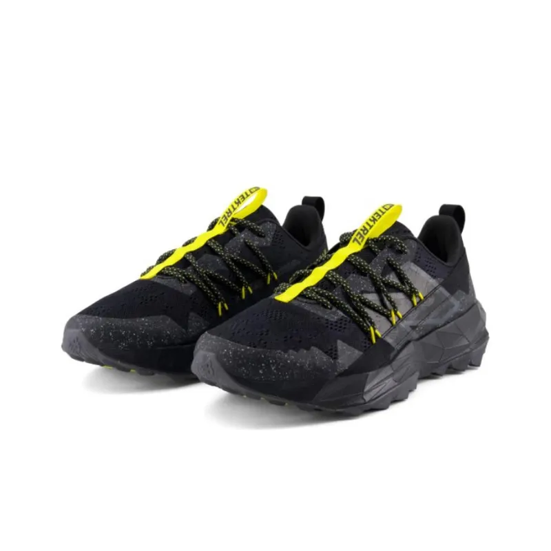 New Balance Tektrel 'Black'-2