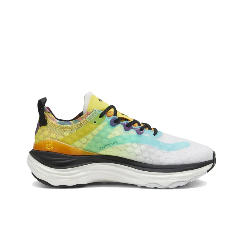 PUMA ForeverRun Nitro 'Love Marathon' Women's-1