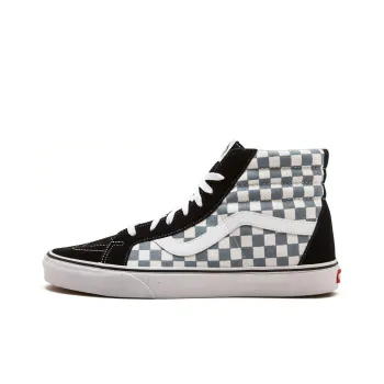 Vans SK8 Hi Reissue Checkerboard