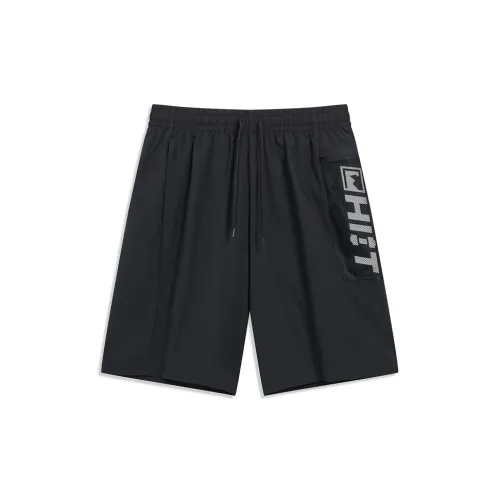 XTEP Casual Shorts Men