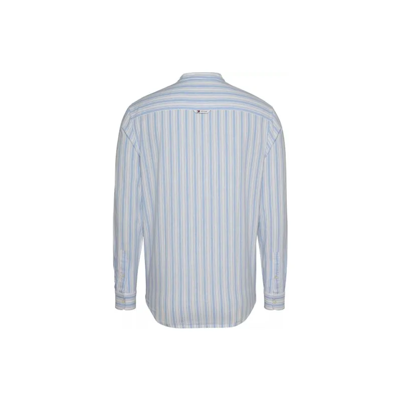 Tommy Hilfiger Shirt Men's Light Blue-1