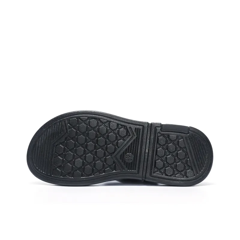 Warrior Beach Sandals Men's Green-3