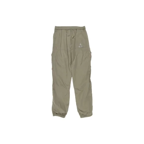 TCH Casual Pants Unisex Green