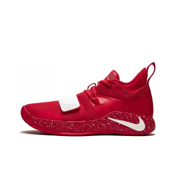 Nike Pg 2.5 'University Red'