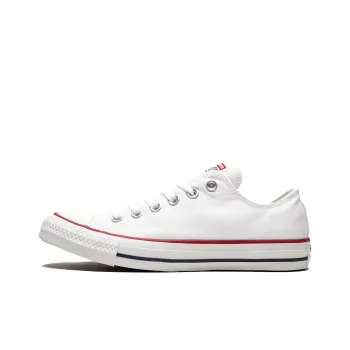 Chuck Taylor All Star Women's Converse Low 'Optical White' Women's