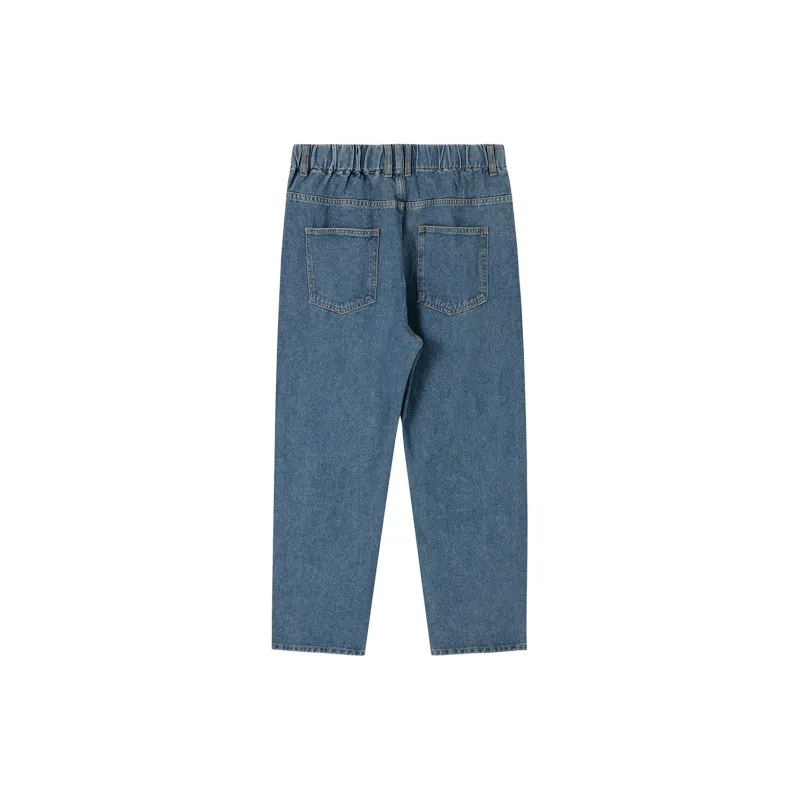 Lilbetter Jeans Fall Men's Blue-11