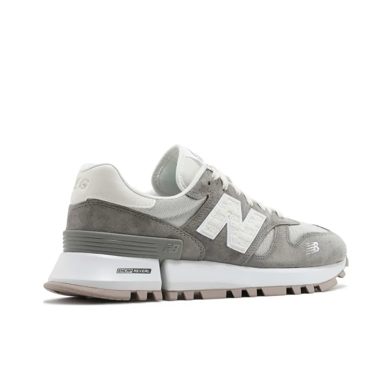 New Balance Rc 1300 Kith 10th Anniversary Elephant Skin Grey-3