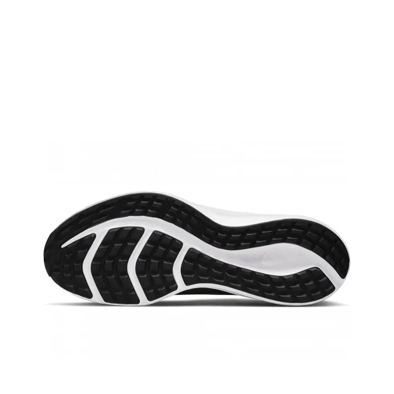 Nike Downshifter 11 Low-Top Black/Green GS-5