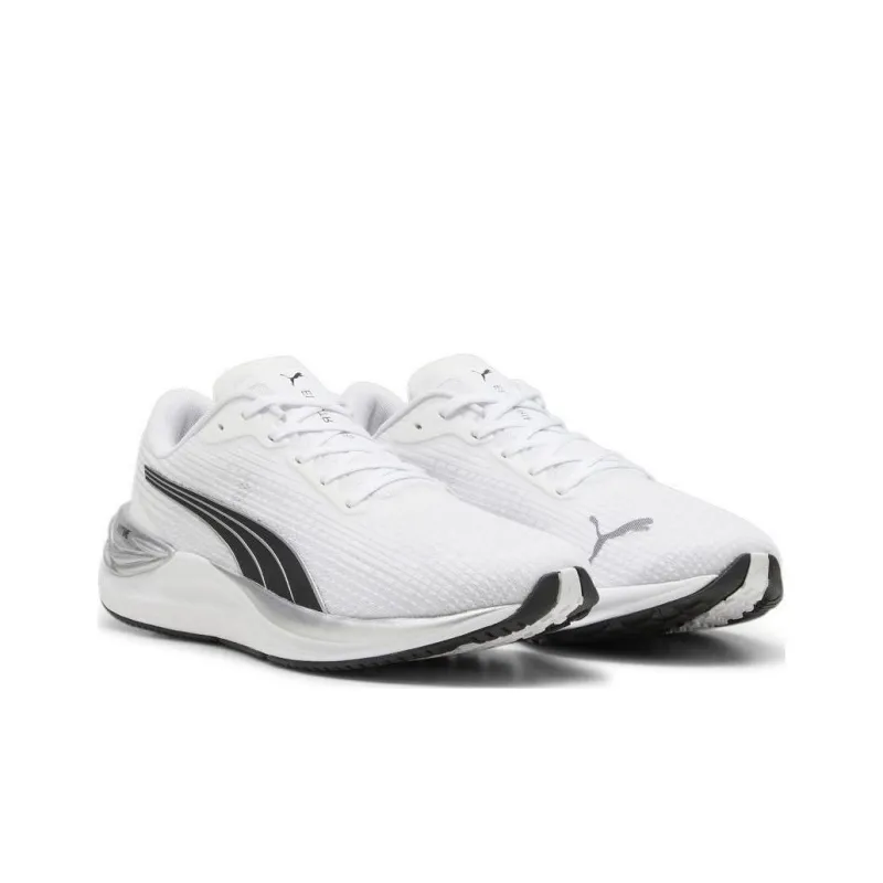 PUMA Electrify Nitro 3 'White Black Silver'-3