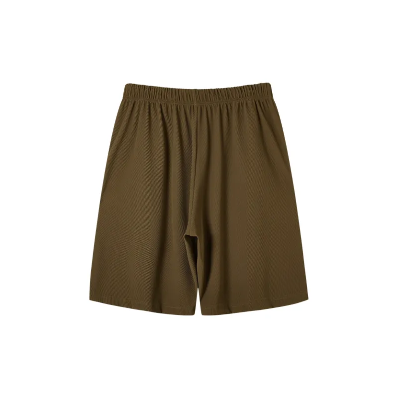 COKEIN Casual Shorts Unisex-1