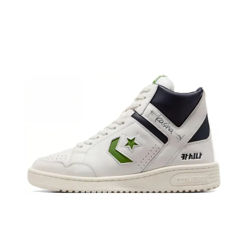 Converse Kasina X Weapon 'Hand Drawn Plans'-0