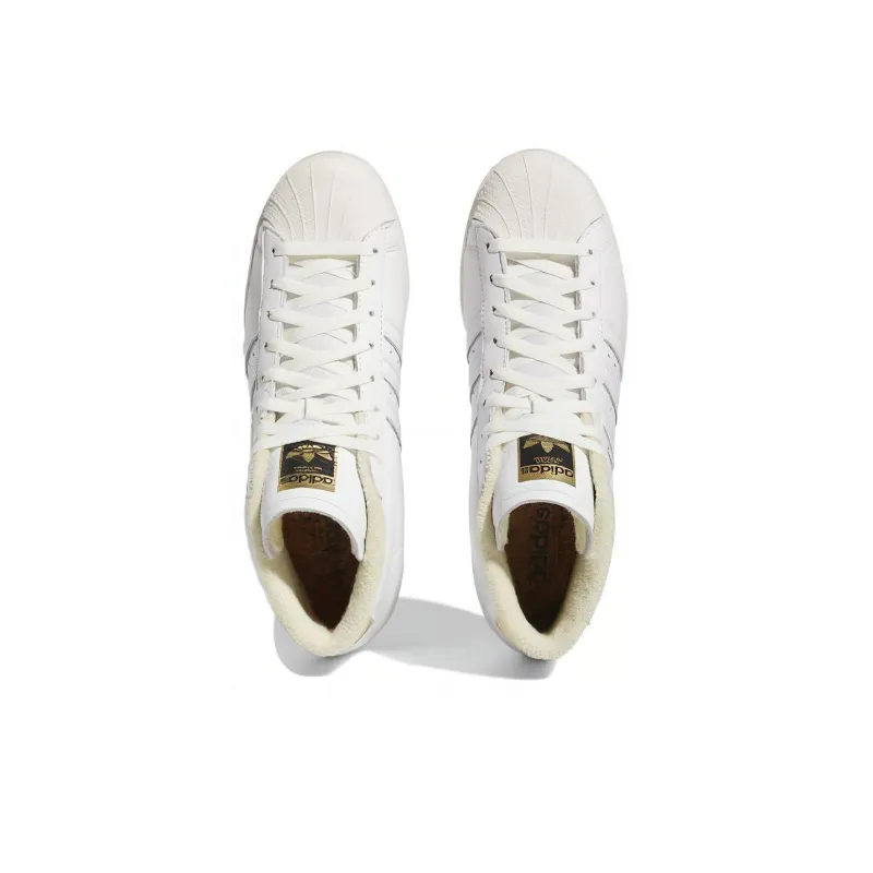 Adidas Pro Model Adv Sam Narvaez White-3