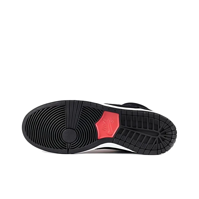Nike Dunk High Premium SB Lumberjack-2