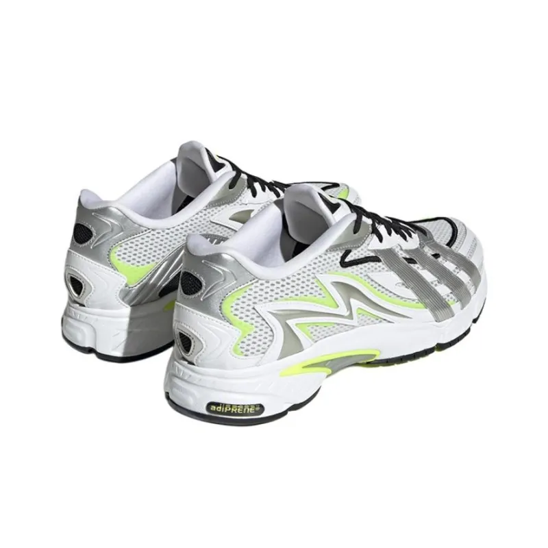 Orketro Adidas Originals 2.0 'White Metallic Silver'-2