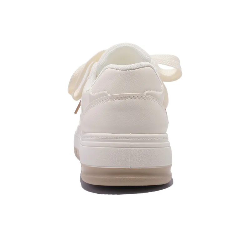 SNXR Water-Resistant Cushioning Breathable Height Increasing Low-Top Skateboard Shoes Women's-33
