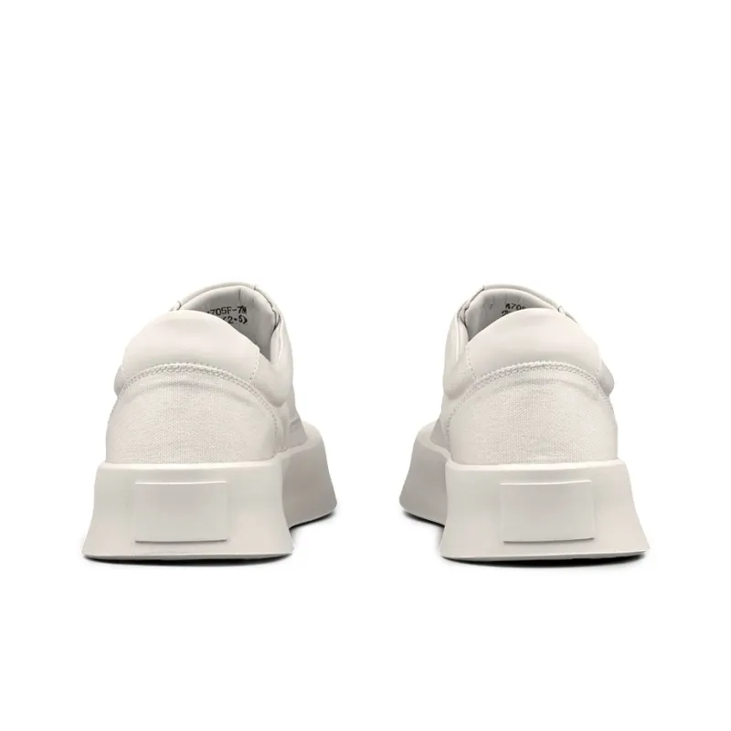 LOHAN·SIR Durable Breathable Lightweight Low Top Canvas Shoes Men's-19