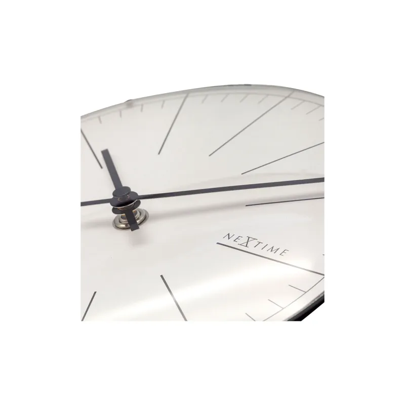Nextime Unisex Wall Clocks-4