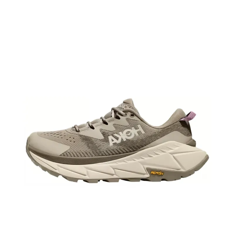 HOKA ONE ONE Skyline Float X 'Barley Celadon Tint' Women's-0