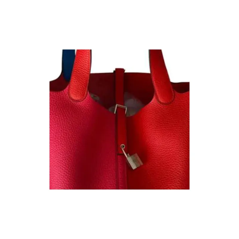HERMES Picotin Lock Handbags-1