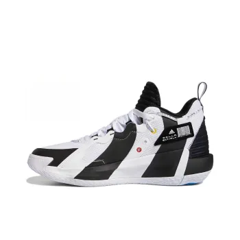 Dame 7 Shaquille O'Neal X Adidas Extply 'Damenosis'