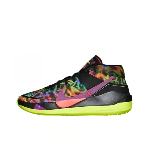 Nike KD 13 EYBL 2020