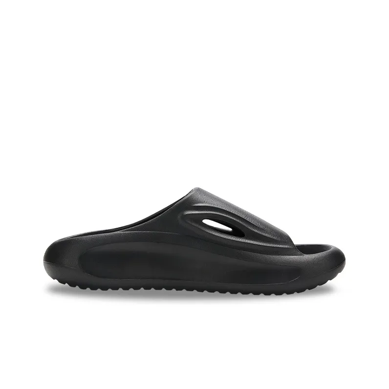 RUN MANNER Slide Slippers Unisex-7