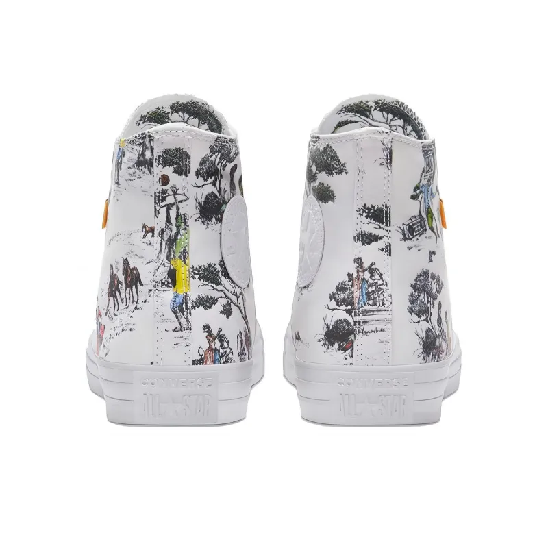 Converse Chuck Taylor All Star Hi Union Sheila Bridges Harlem Toile-3