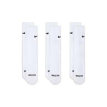 Nike Nocta Crew Socks 3 Pack