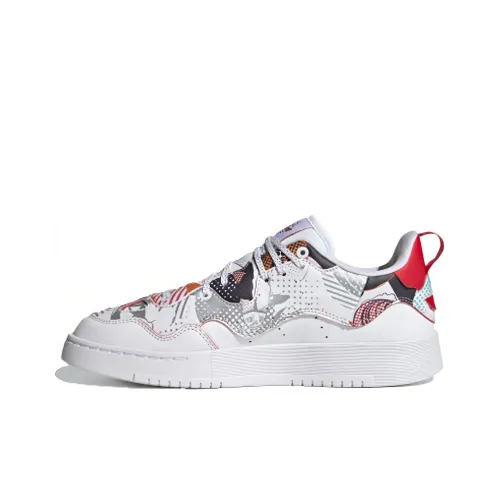 Adidas Supercourt XX Chinese New Year Women's