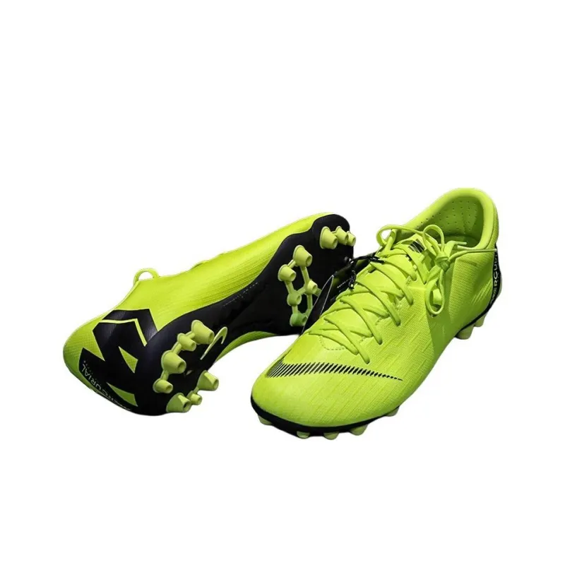 Nike Mercurial Superfly 6 'Yellow Black'-4