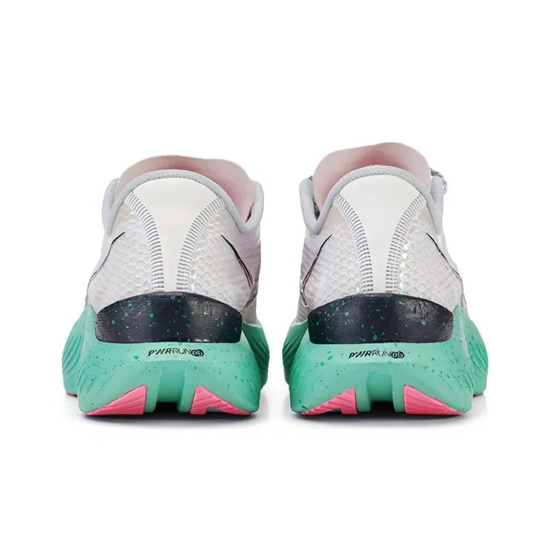 saucony Women's Endorphin Pro 3 'Fog Teal Pink'-3