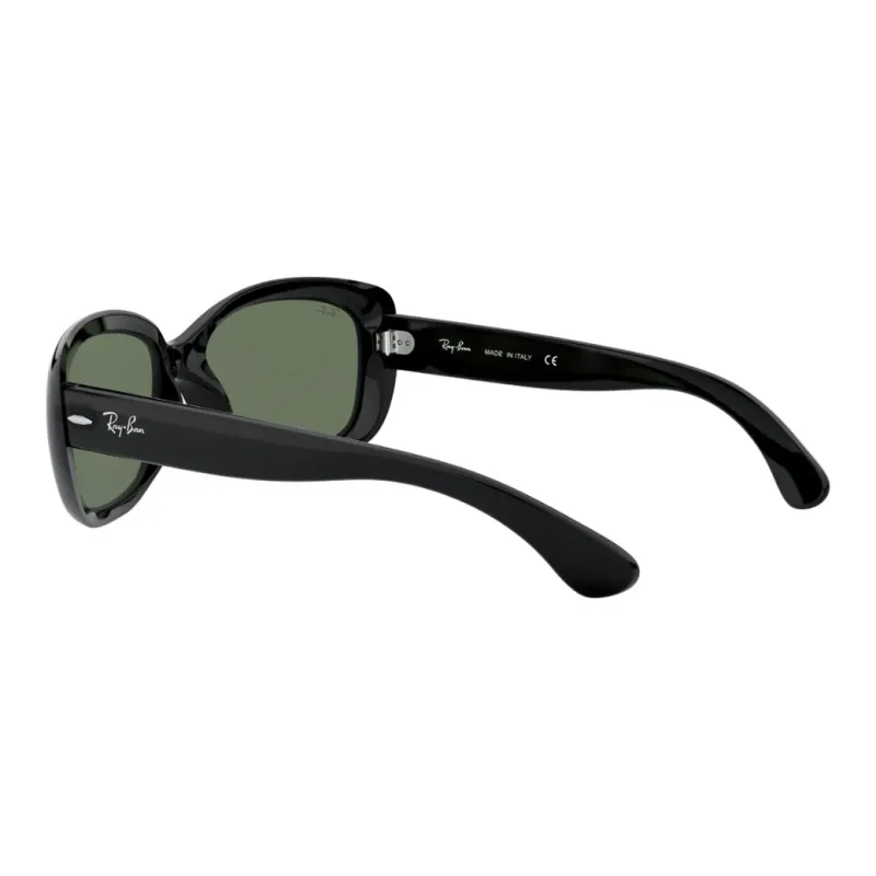 RayBan Jackie Ohh Rectangle frame Sunglasses-2