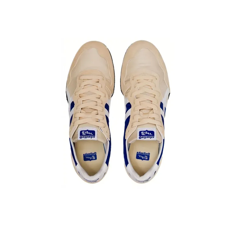 Onitsuka Tiger Serrano 'Pale Beige White'-3