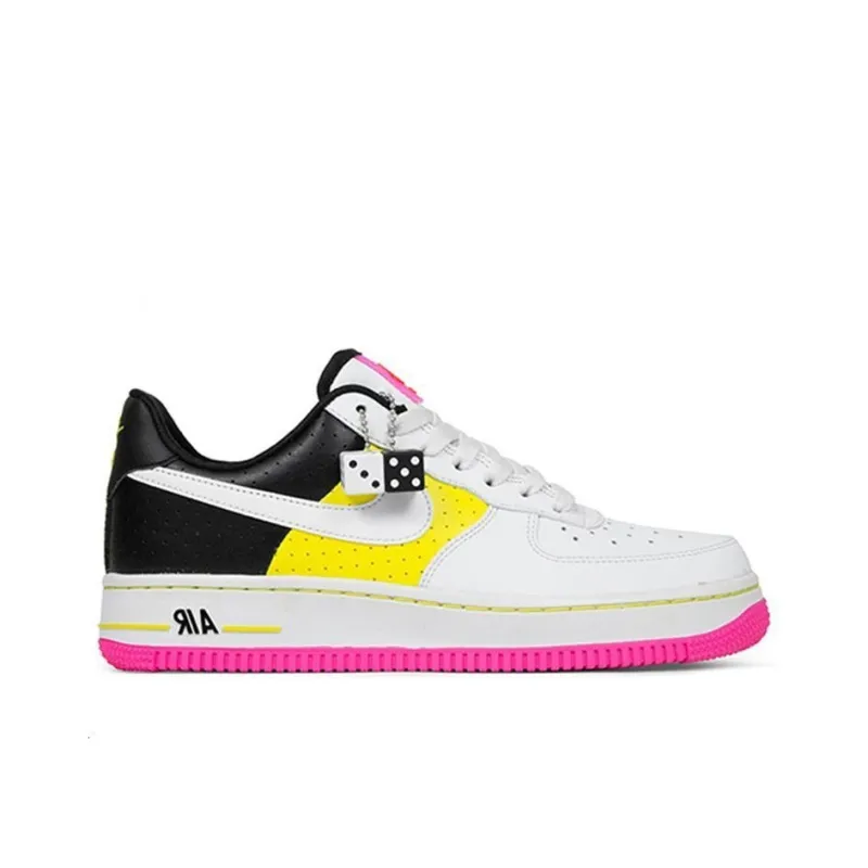 Nike Air Force 1 Low Moto Women's-1