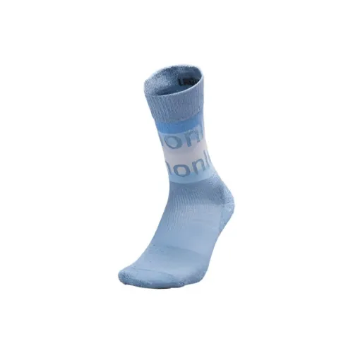 Lululemon Men Mid-Calf Socks